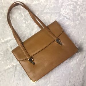 Koret vintage RARE(1970-1979)midcentury handbag